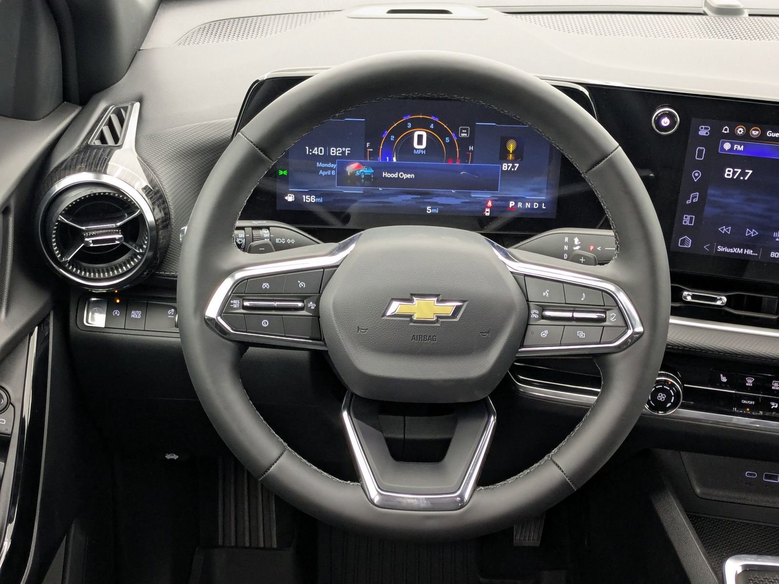 Thumbnail: 2026 Chevrolet Equinox - 22