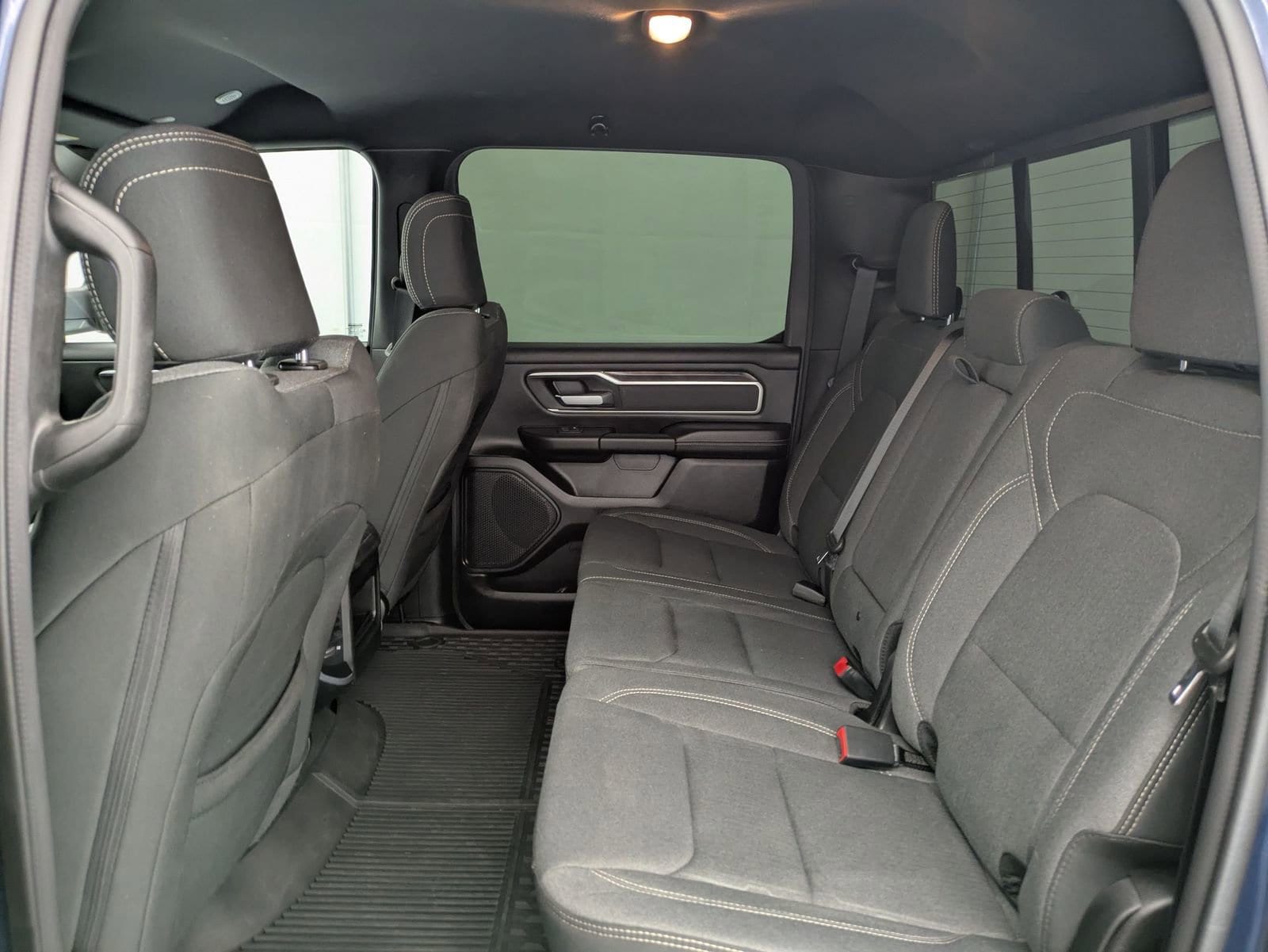 Thumbnail: 2022 RAM 1500 - 22
