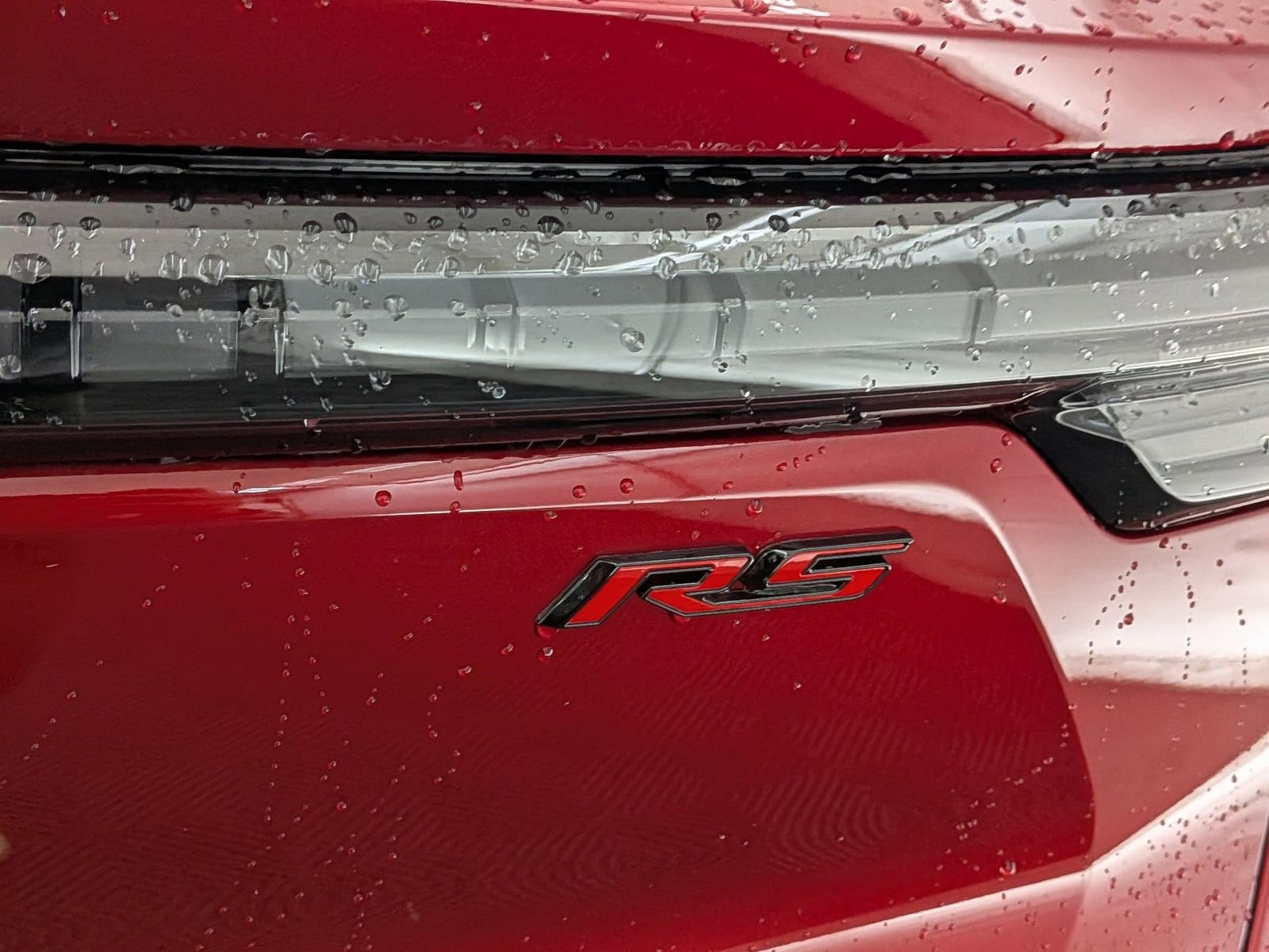 2026 Chevrolet Equinox EV RS - Photo 13