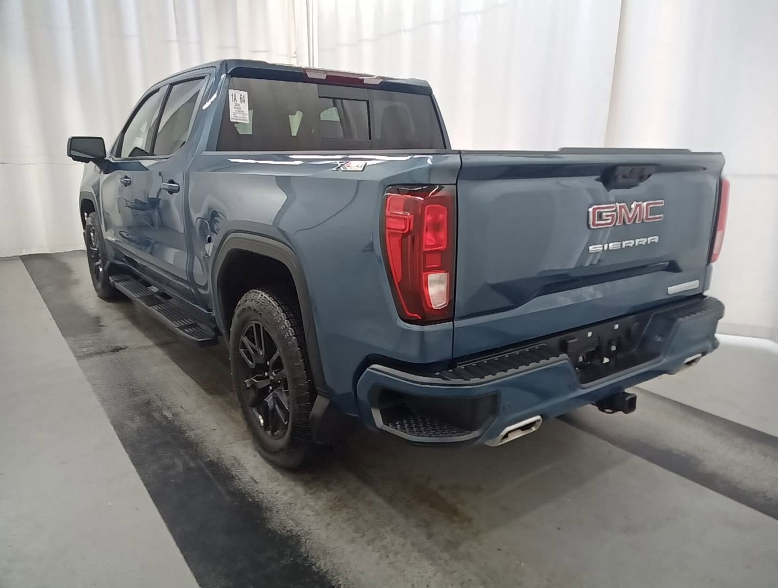 Thumbnail: 2026 GMC Sierra 1500 - 2