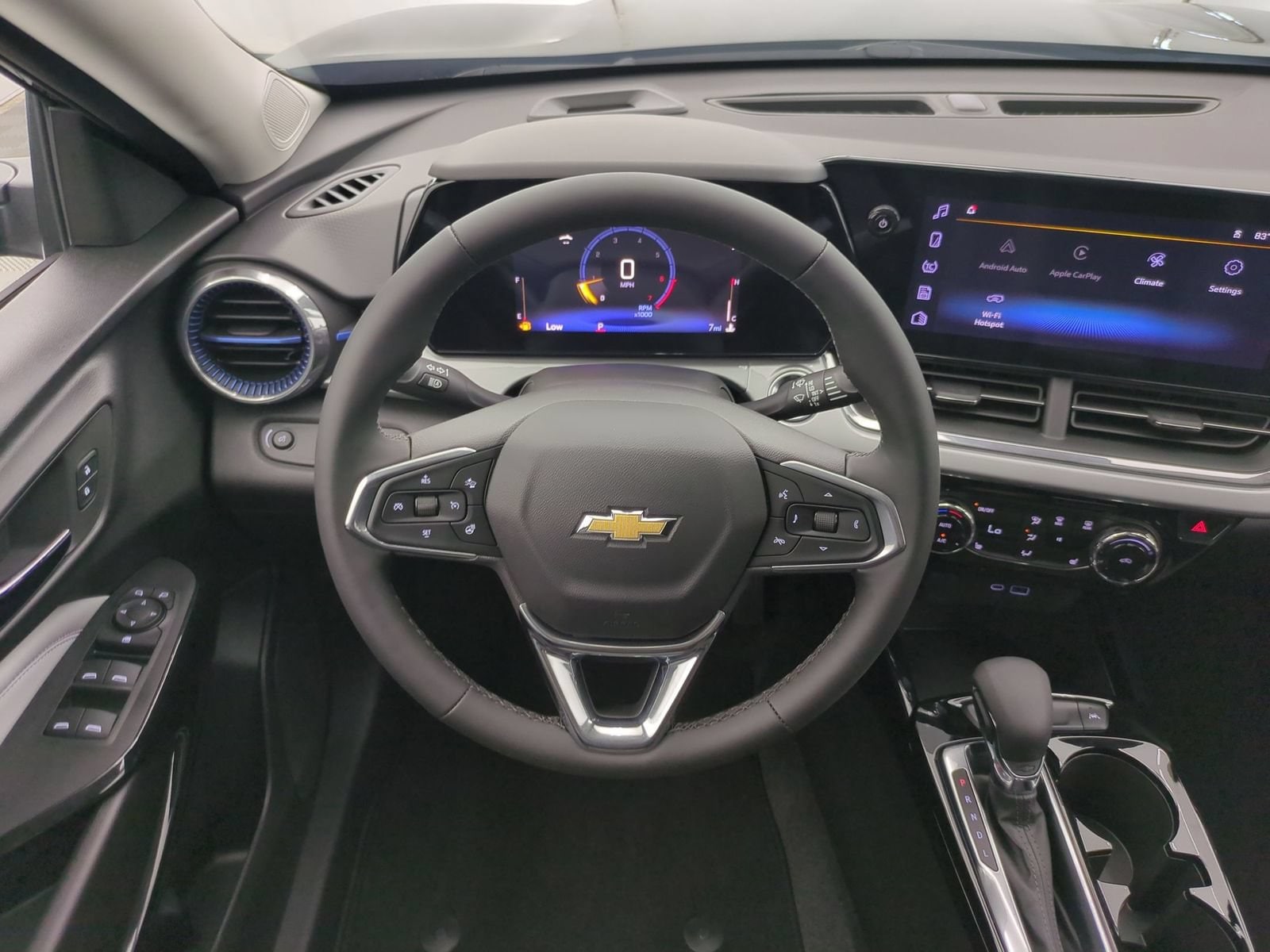 2026 Chevrolet Trax LT - Photo 21