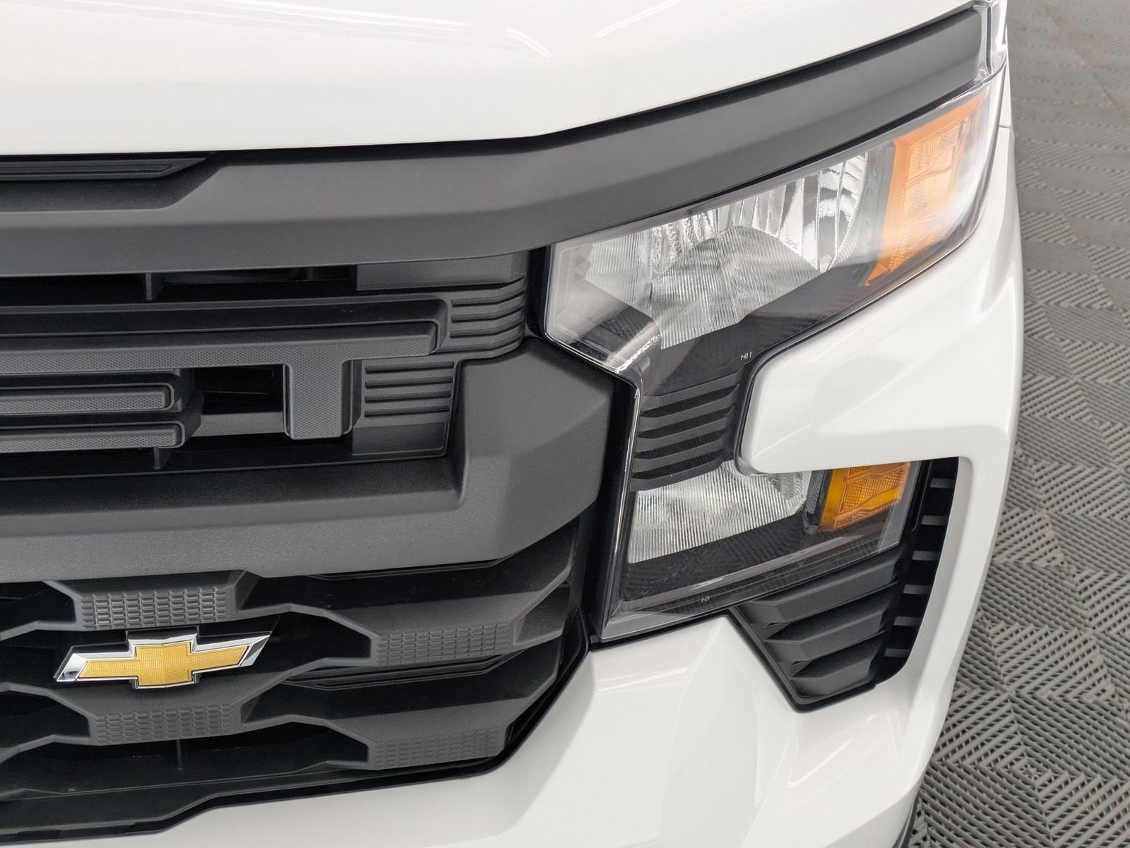 Thumbnail: 2026 Chevrolet Silverado 1500 - 10