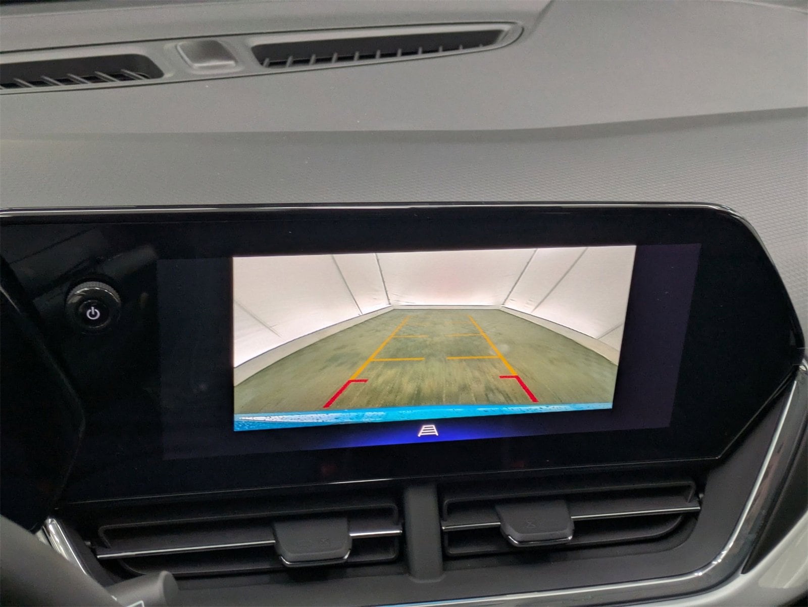 Thumbnail: 2026 Chevrolet Trax - 29