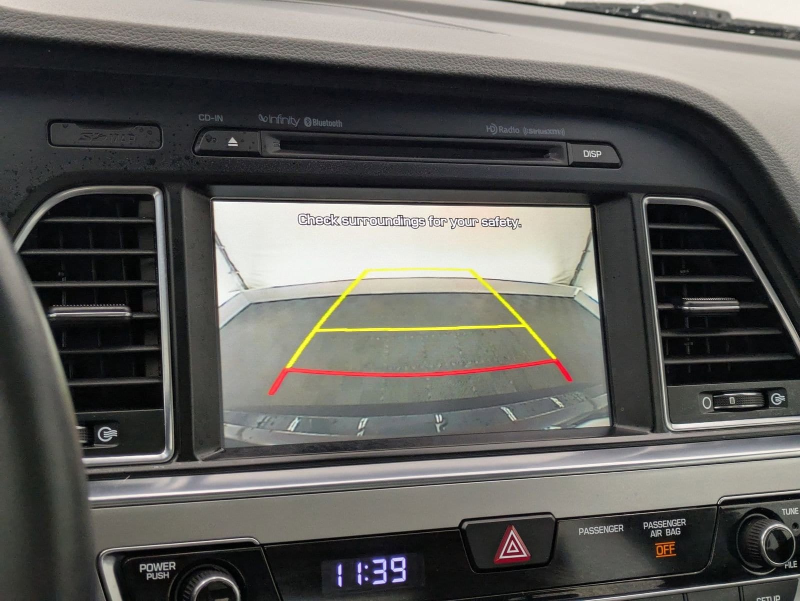 Thumbnail: 2016 Hyundai Sonata - 31