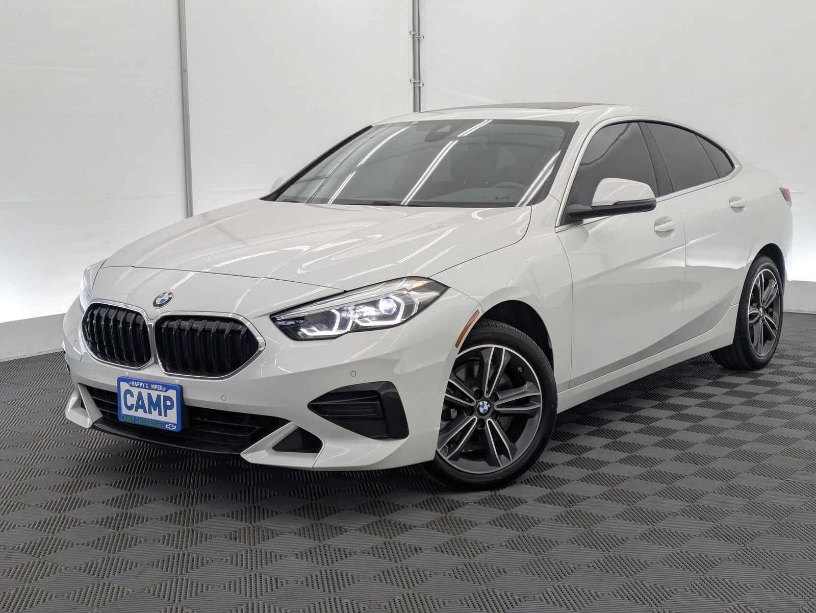 2024 BMW 2 Series 228i xDrive Gran Coupe's photo