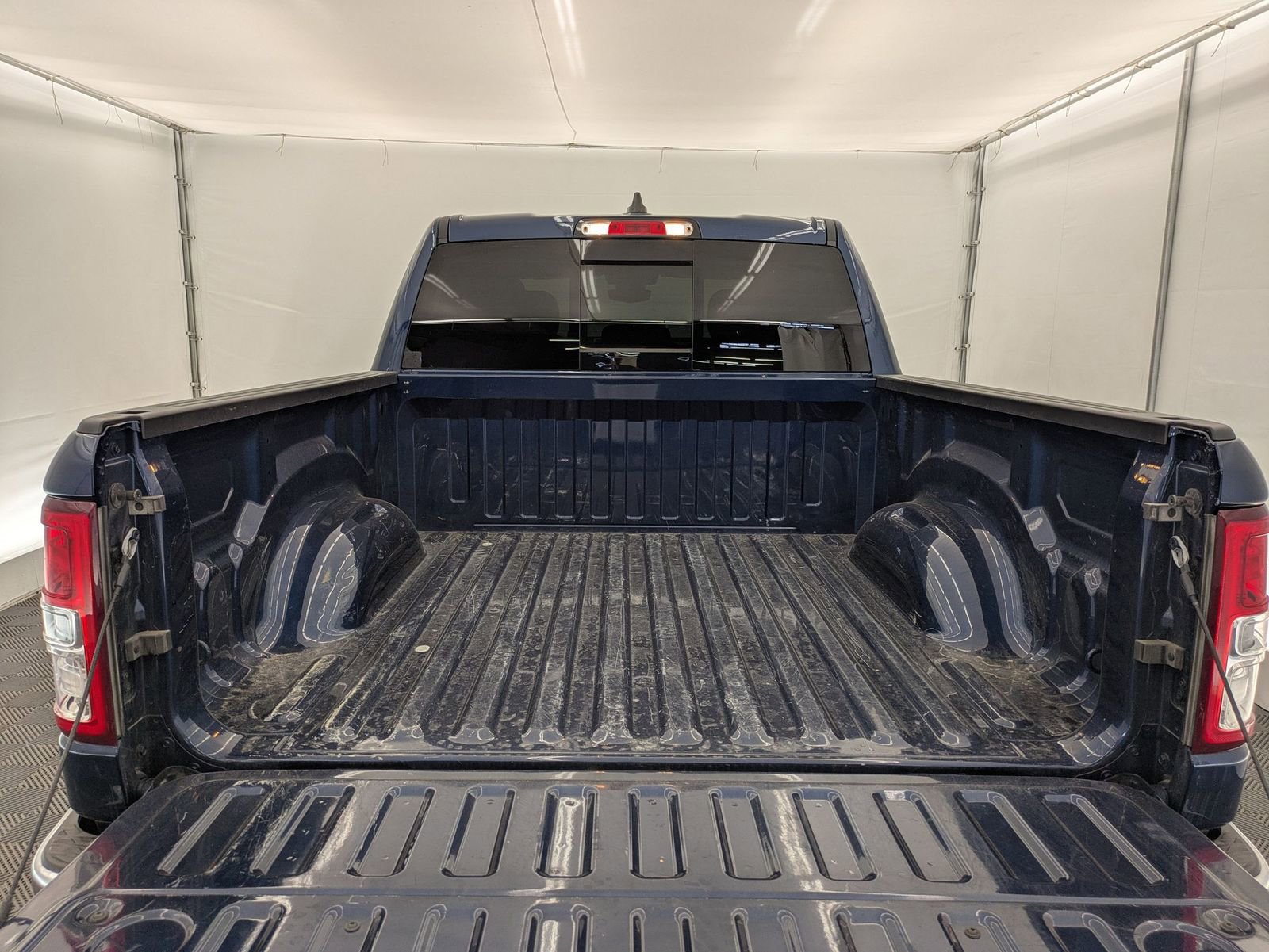 Thumbnail: 2022 RAM 1500 - 34