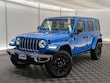  Jeep Wrangler 4xe