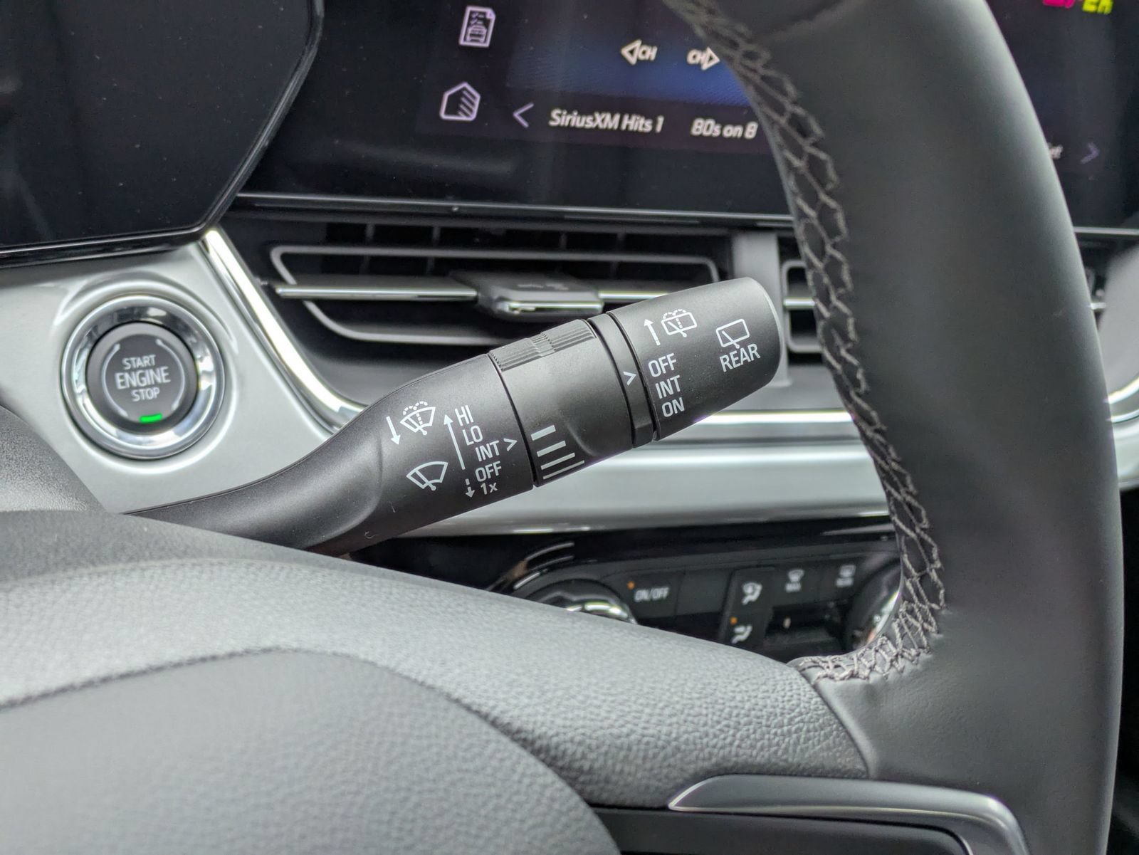 2026 Chevrolet Trax LT - Photo 26