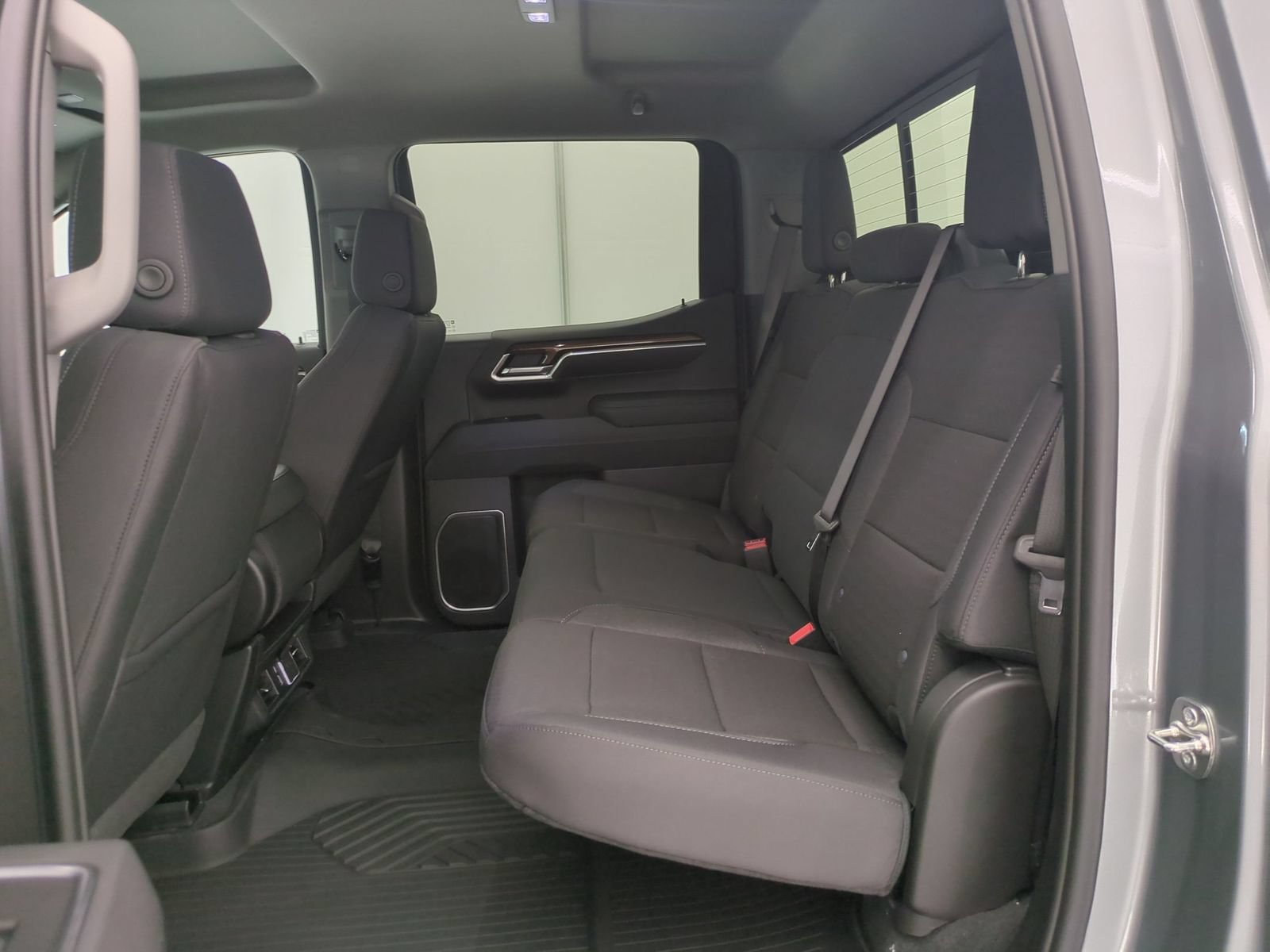 2026 Chevrolet Silverado 1500 LT - Photo 18