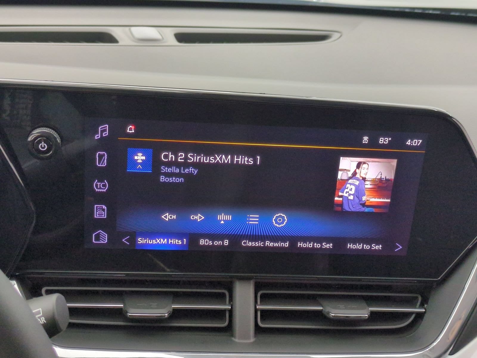 2026 Chevrolet Trax LT - Photo 26