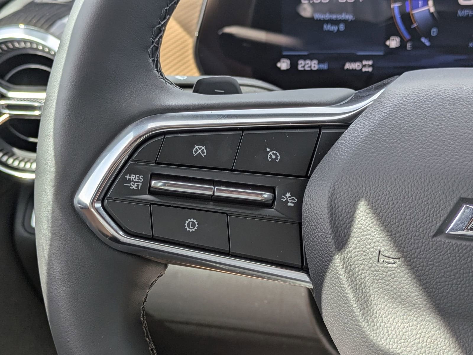 Thumbnail: 2026 Chevrolet Equinox - 23