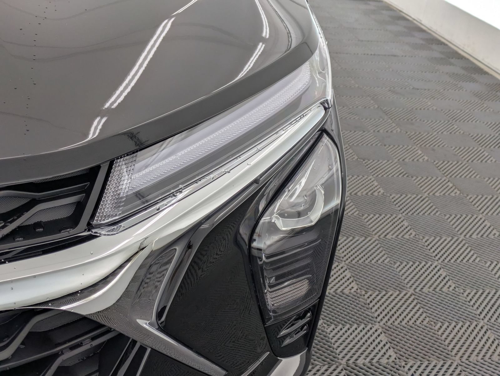 2026 Chevrolet Trax LT - Photo 10