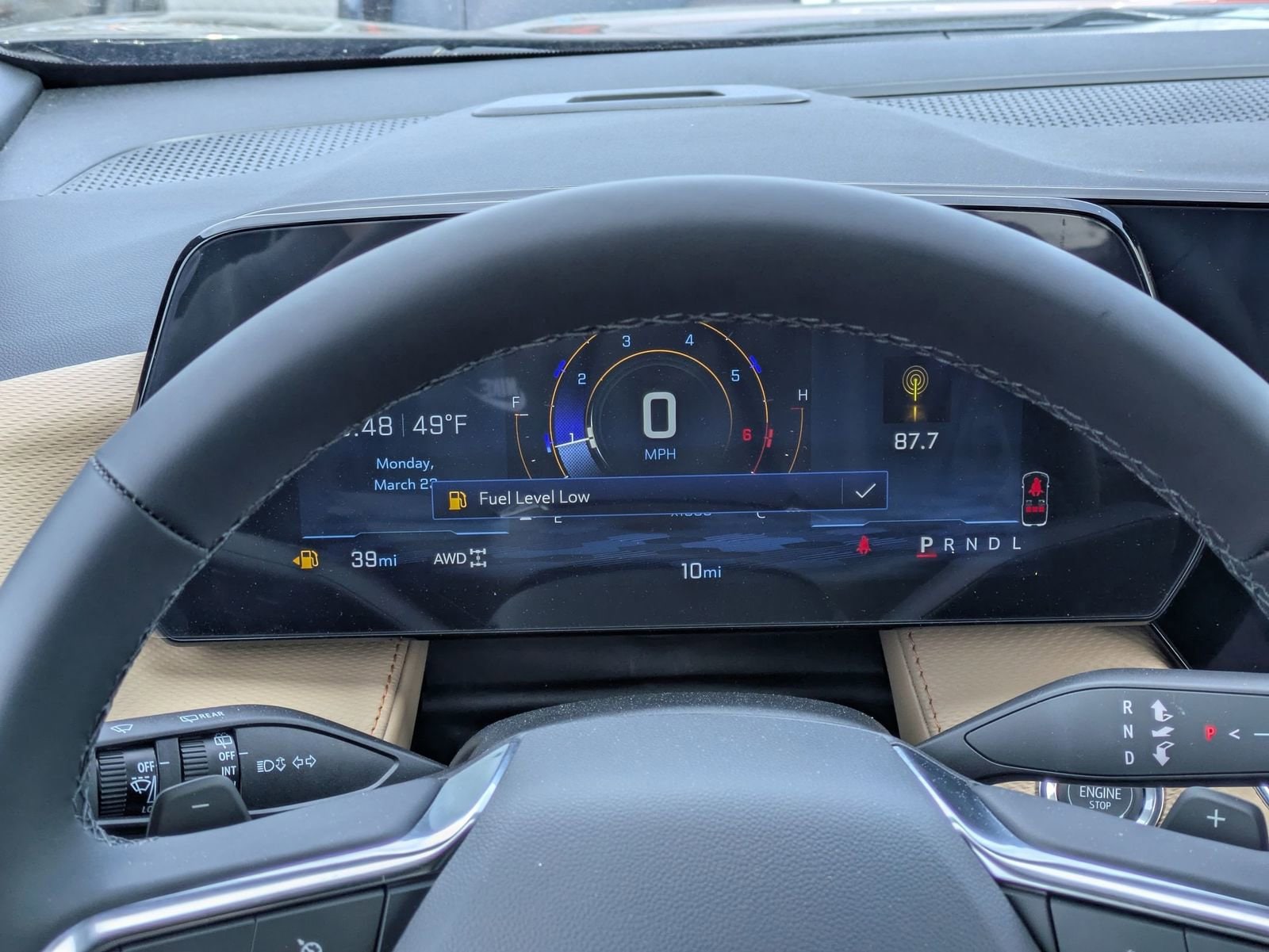 Thumbnail: 2026 Chevrolet Equinox - 31