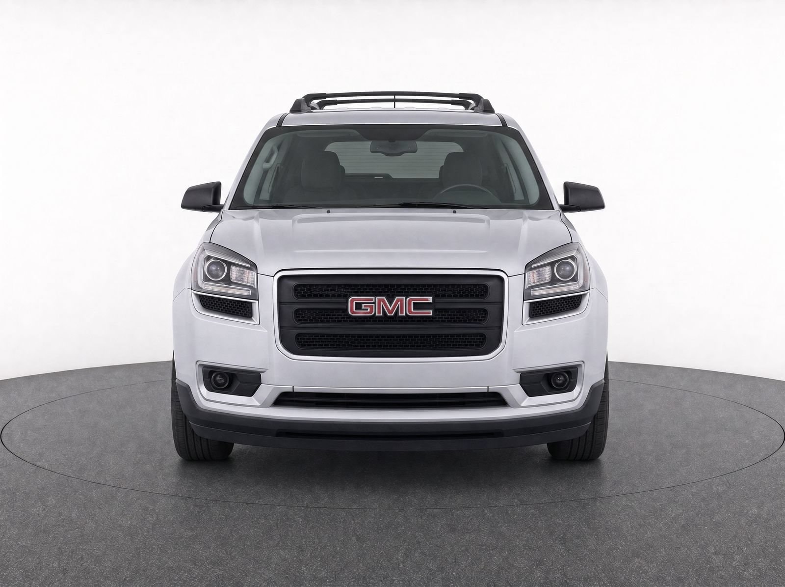 Used 2016 GMC Acadia SLE-2 with VIN 1GKKVPKD2GJ345722 for sale in Spokane, WA
