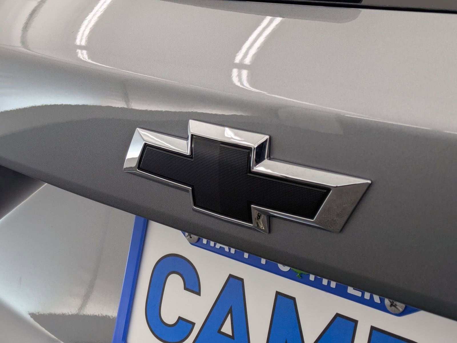 2026 Chevrolet Trax RS - Photo 12