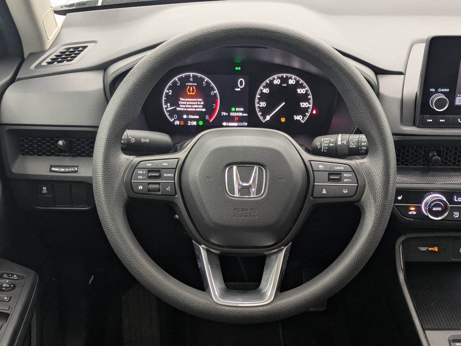 Thumbnail: 2025 Honda CR-V - 23