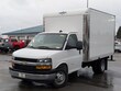  Chevrolet Express Cutaway 3500
