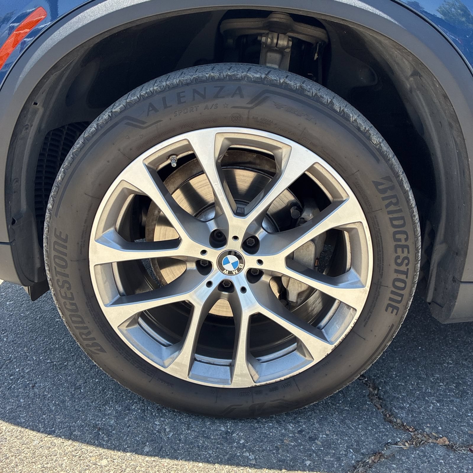 Thumbnail: 2020 BMW X5 - 3