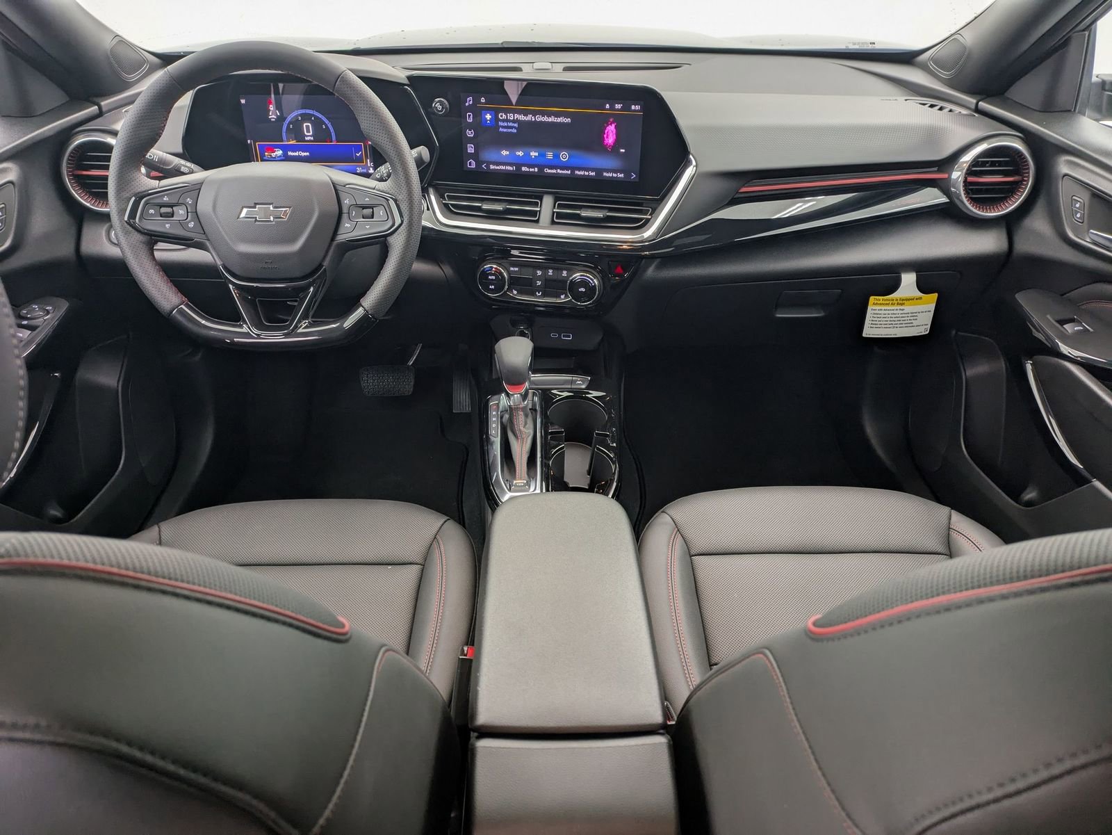 2026 Chevrolet Trax RS - Photo 16