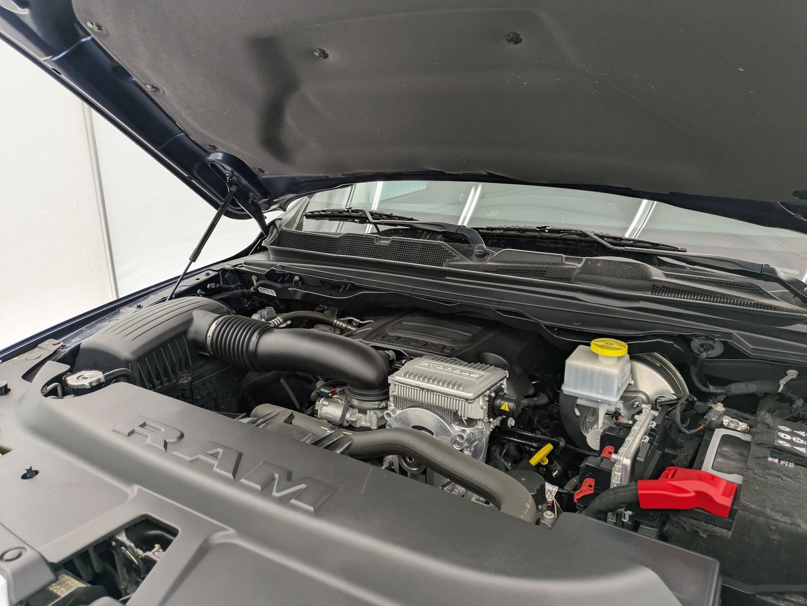 Thumbnail: 2022 RAM 1500 - 17