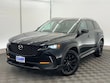  Mazda CX-50