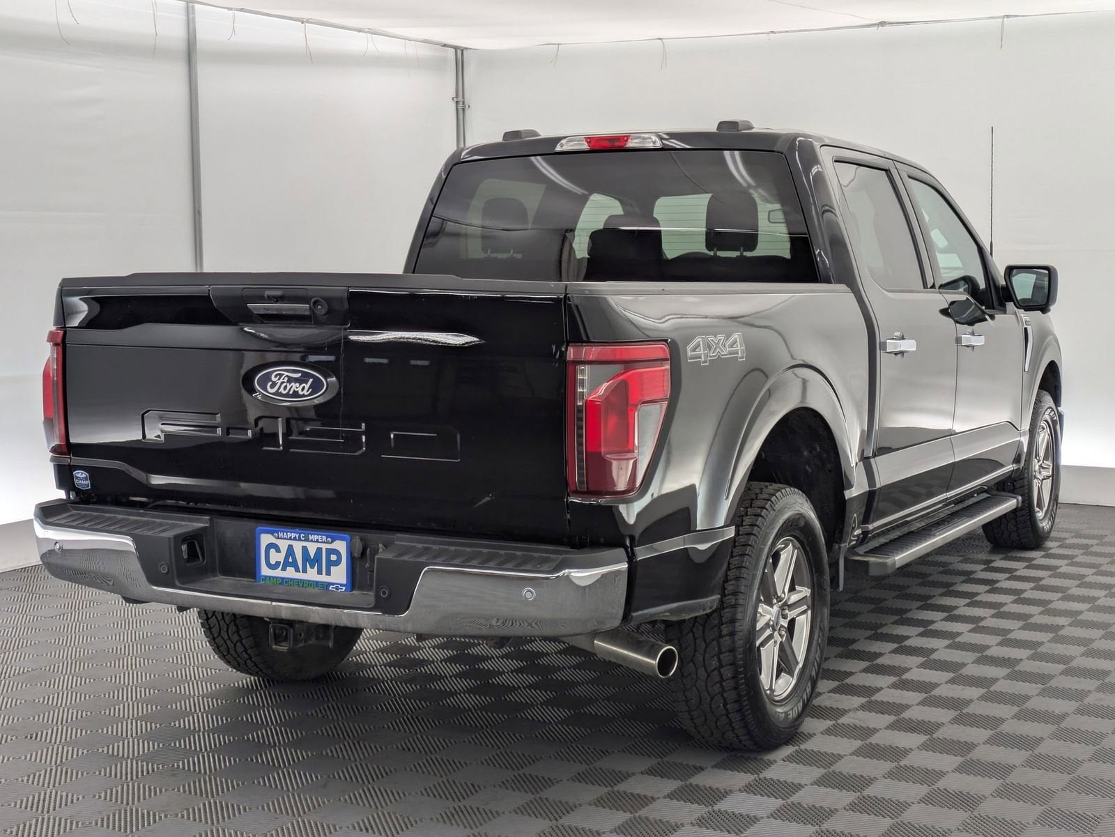 Thumbnail: 2024 Ford F-150 - 5