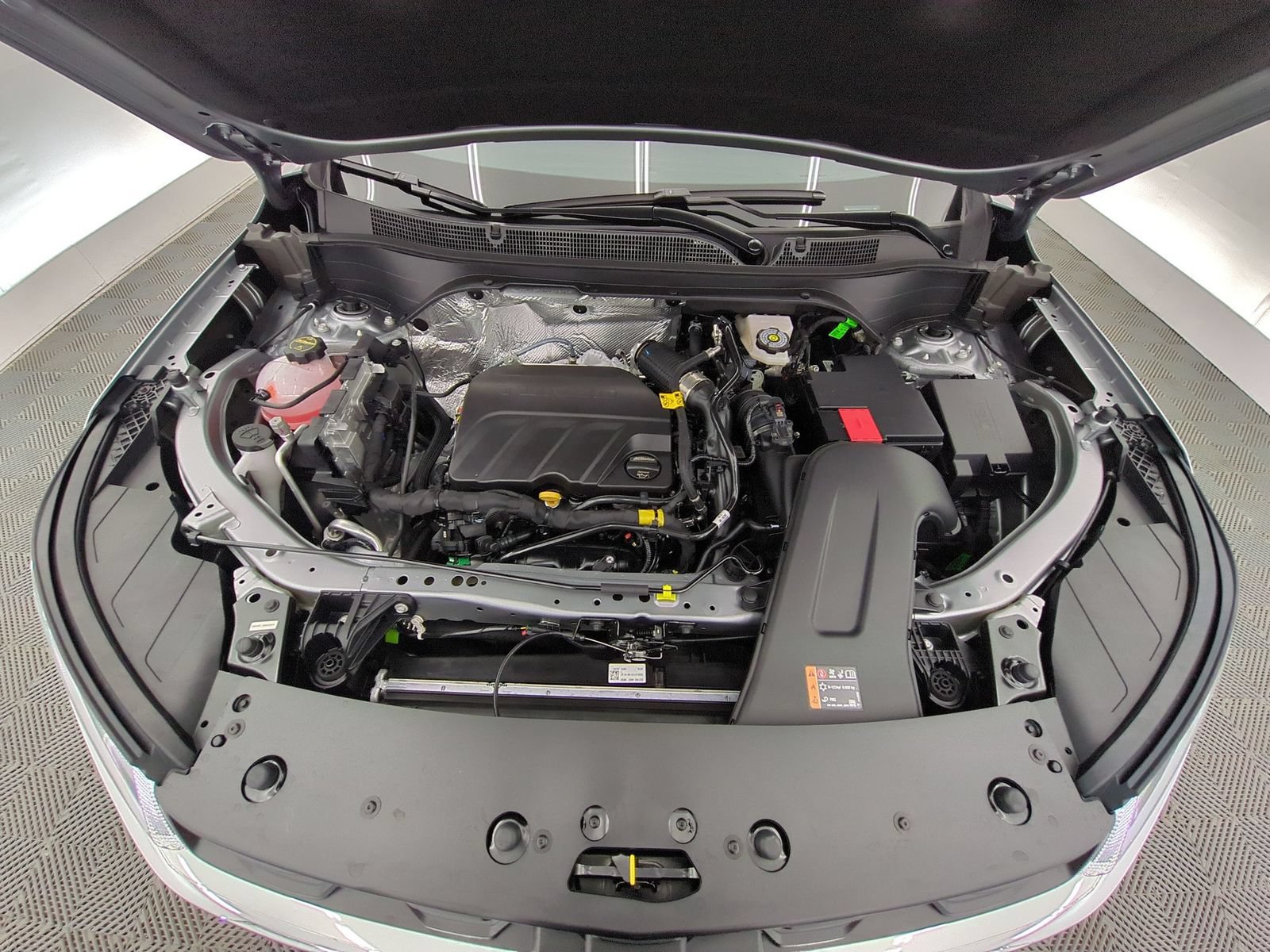 2026 Chevrolet Trax LT - Photo 13