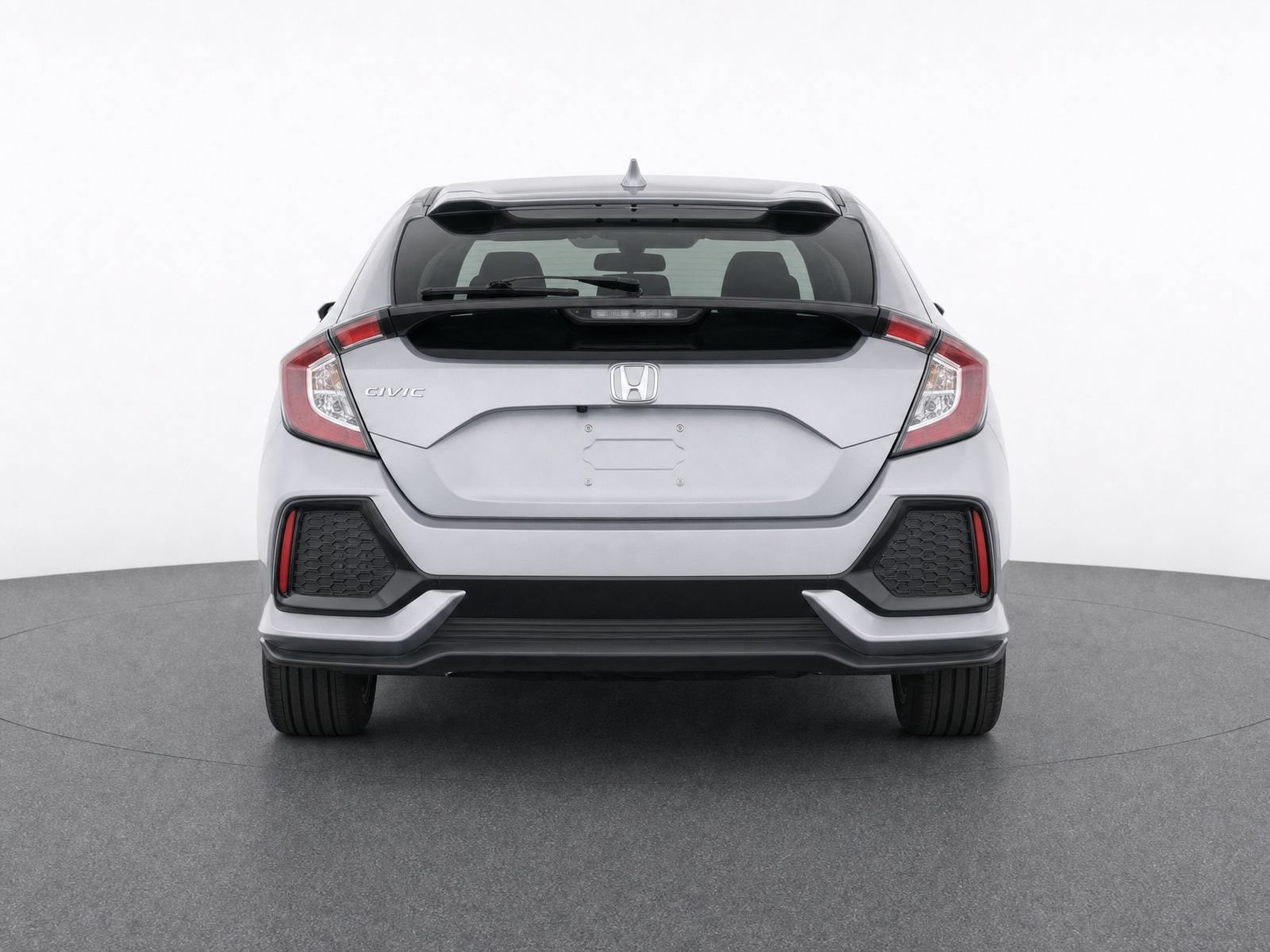 Thumbnail: 2018 Honda Civic - 5