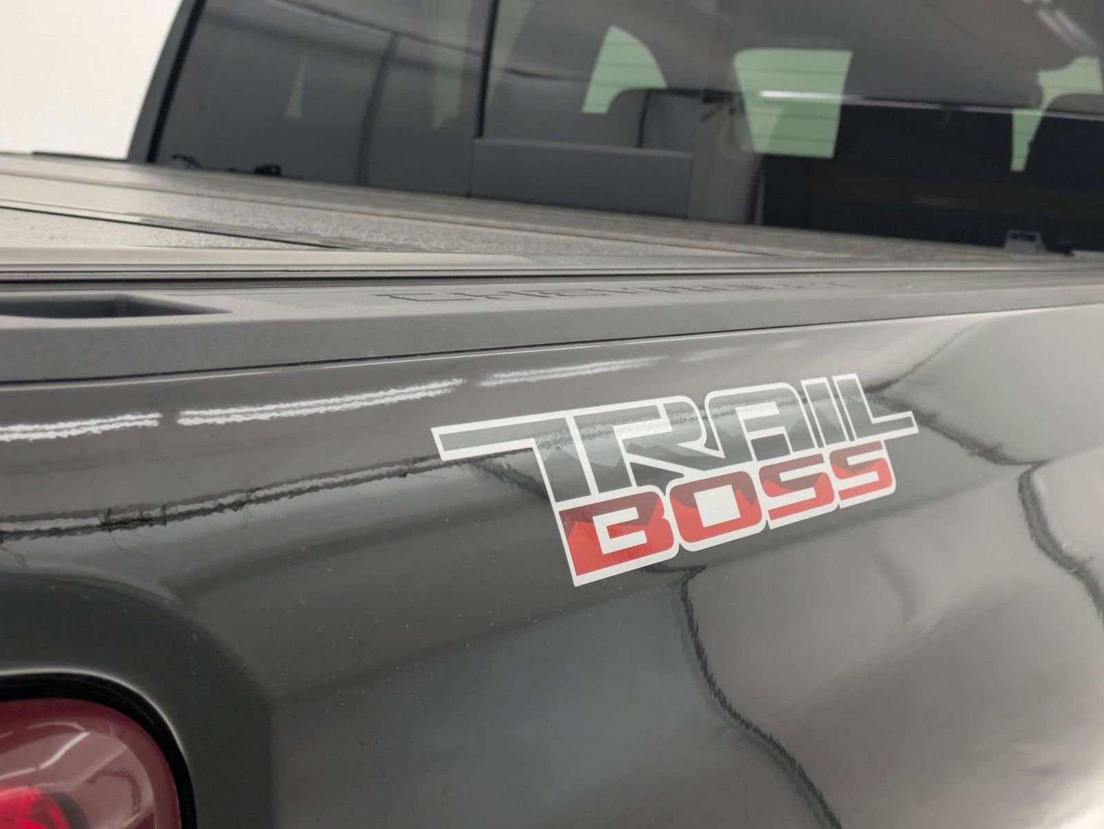 Thumbnail: 2021 Chevrolet Silverado 1500 - 13
