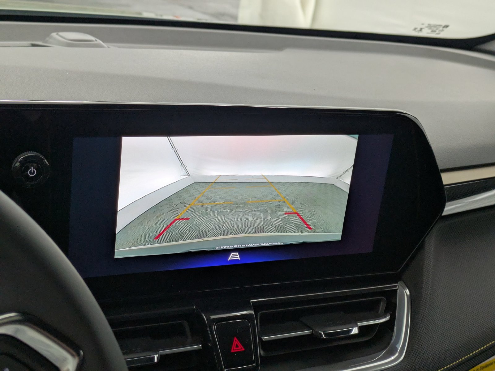 2026 Chevrolet Trailblazer Activ - Photo 29
