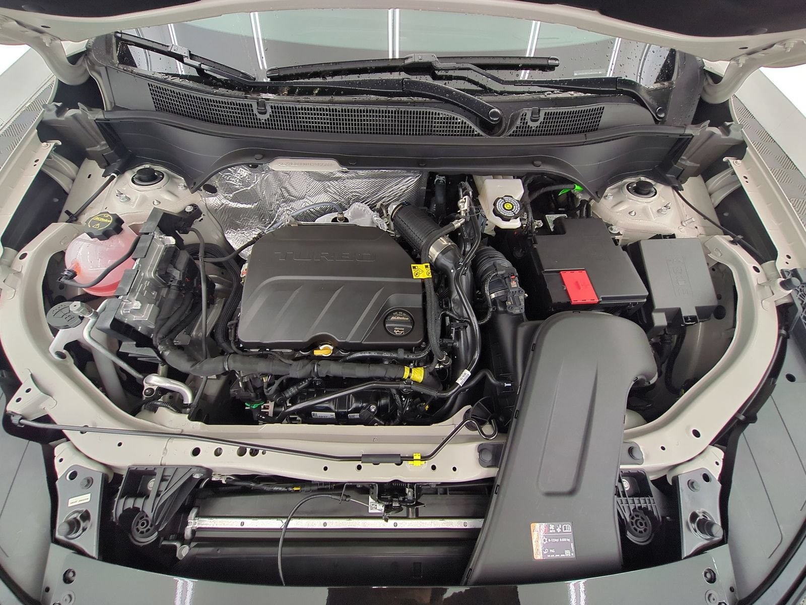 2026 Chevrolet Trax Activ - Photo 13