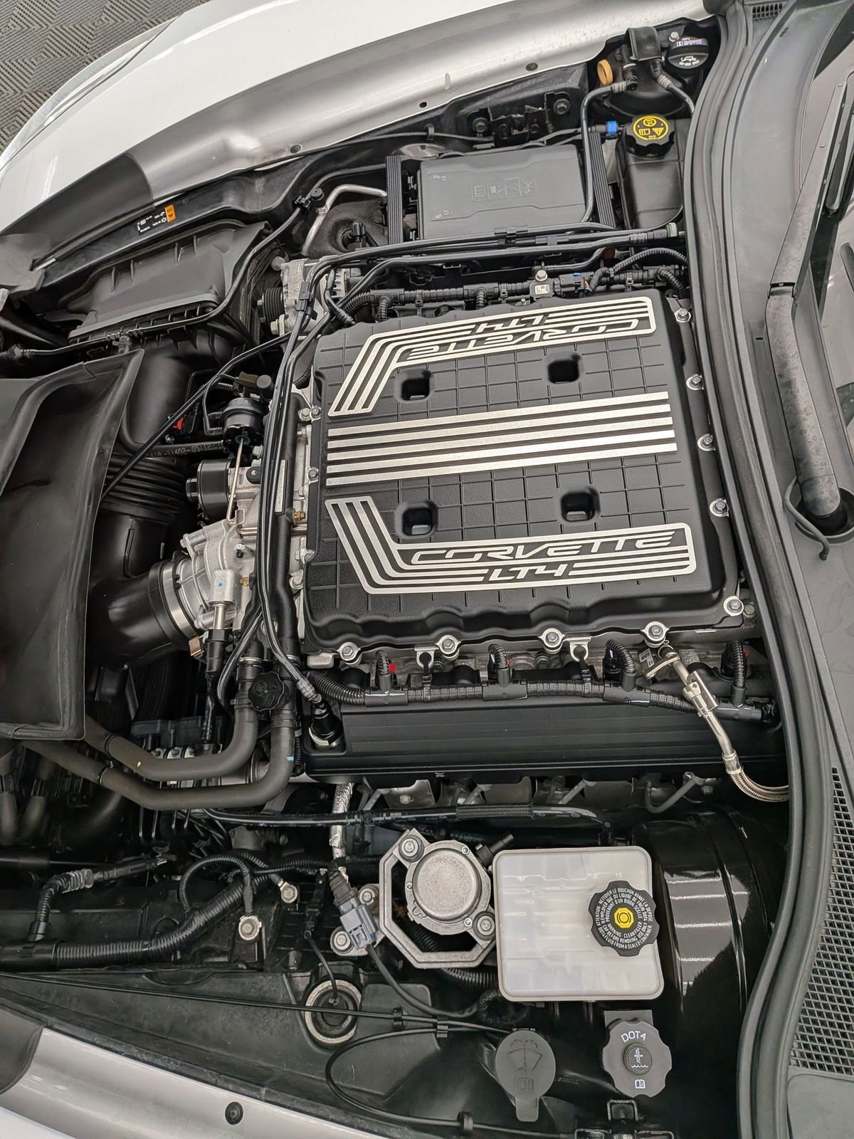 Thumbnail: 2019 Chevrolet Corvette - 14