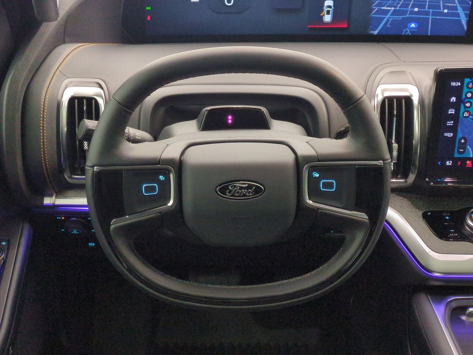 Thumbnail: 2025 Ford Expedition - 21