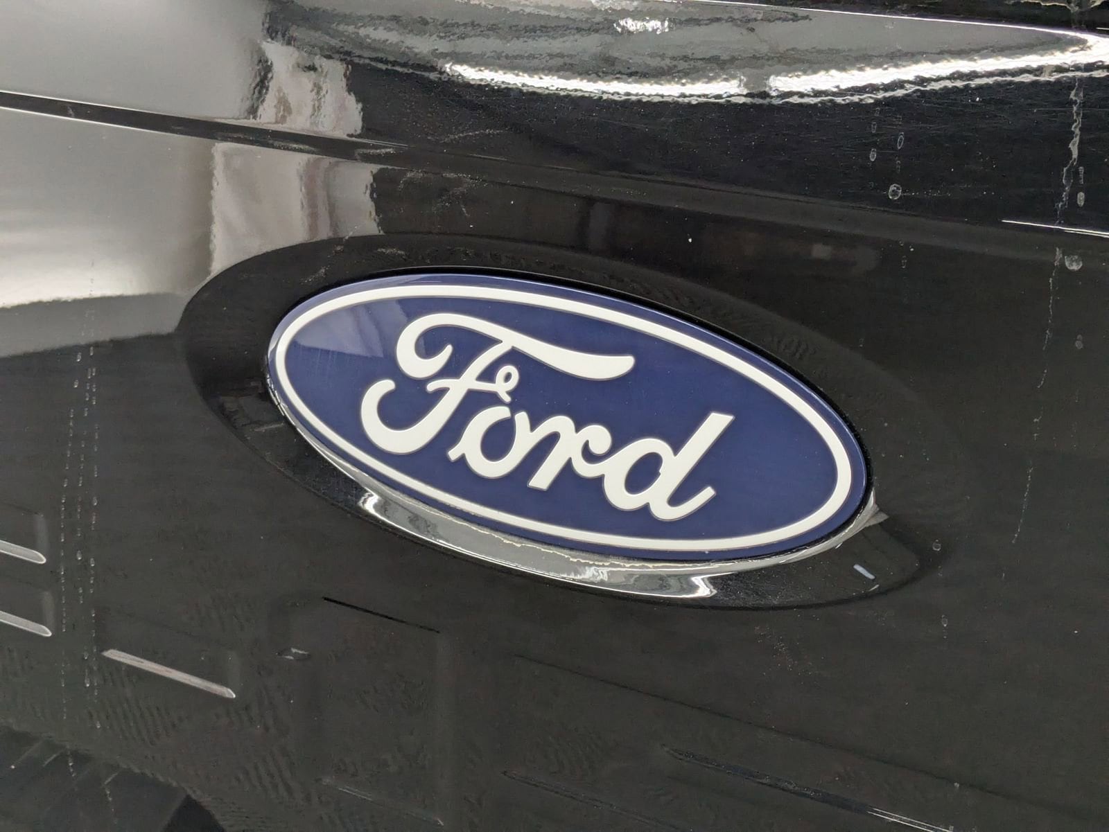 Thumbnail: 2024 Ford F-150 - 11