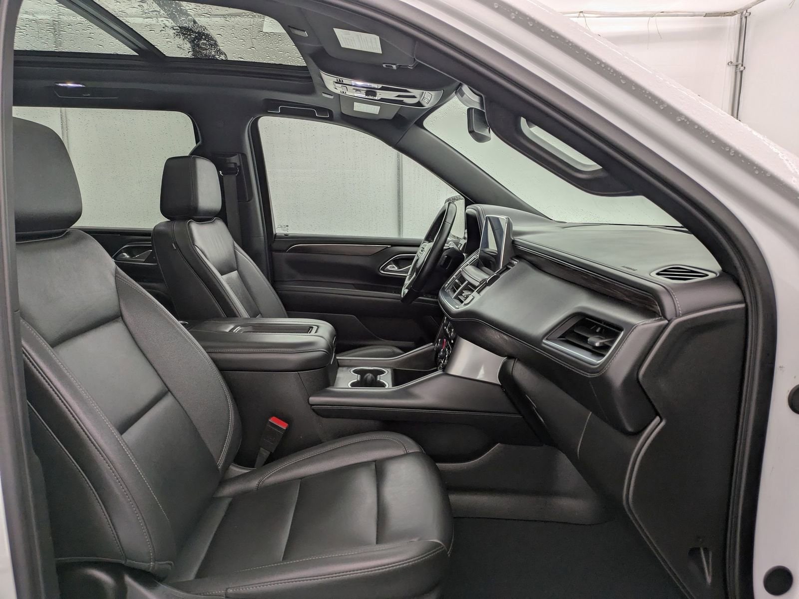 Thumbnail: 2024 Chevrolet Suburban - 23