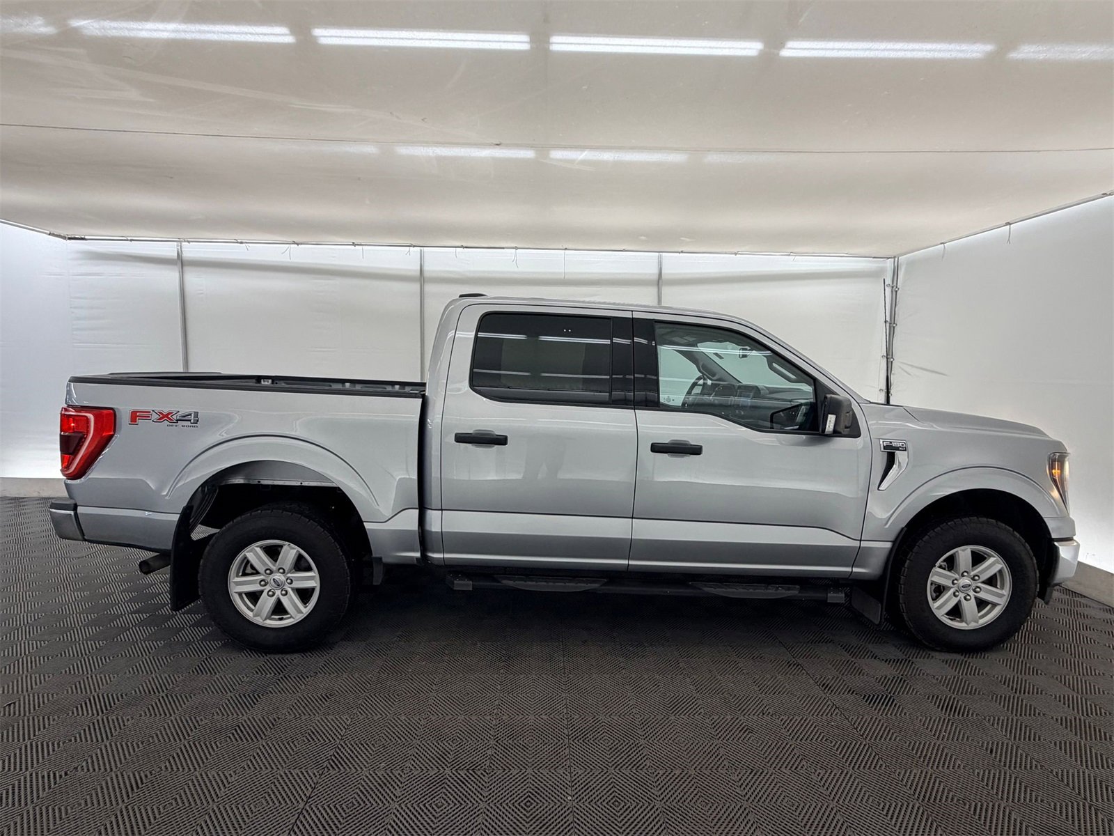 Thumbnail: 2023 Ford F-150 - 7