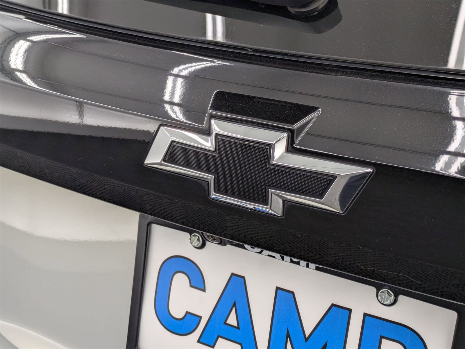 Thumbnail: 2022 Chevrolet Bolt EV - 10