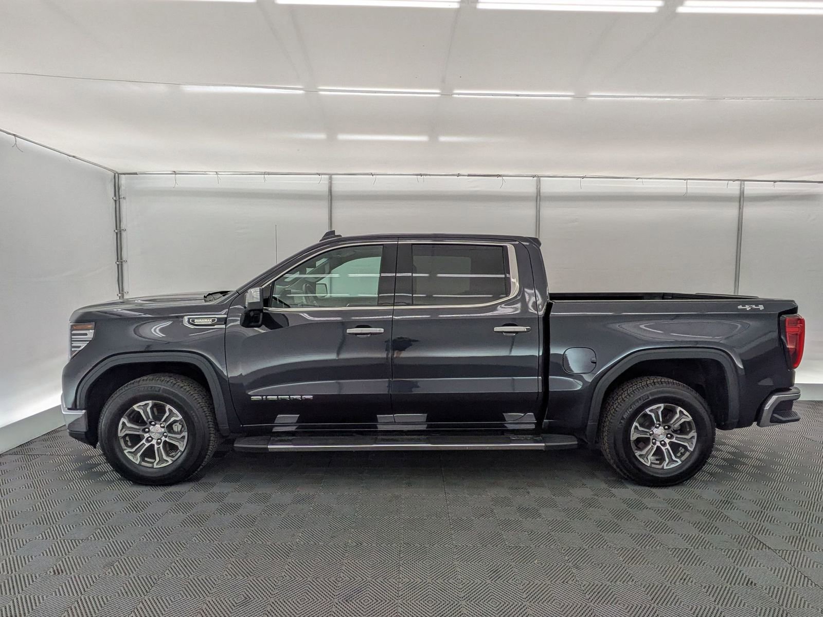 Thumbnail: 2025 GMC Sierra 1500 - 2