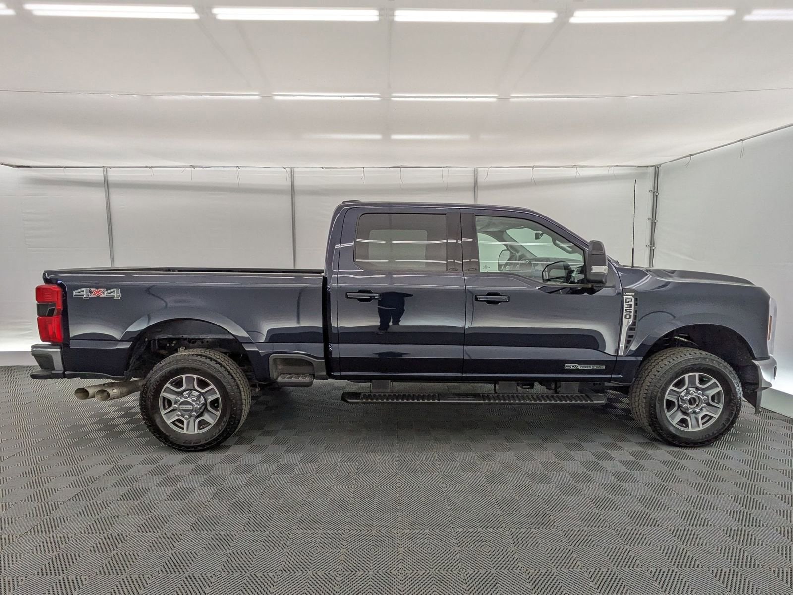 Thumbnail: 2025 Ford F-350 - 6