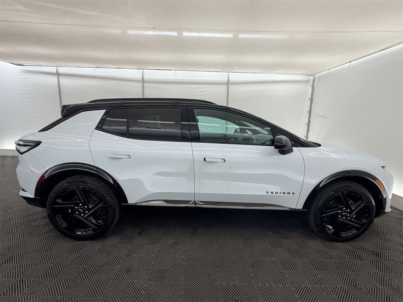 Thumbnail: 2026 Chevrolet Equinox - 7