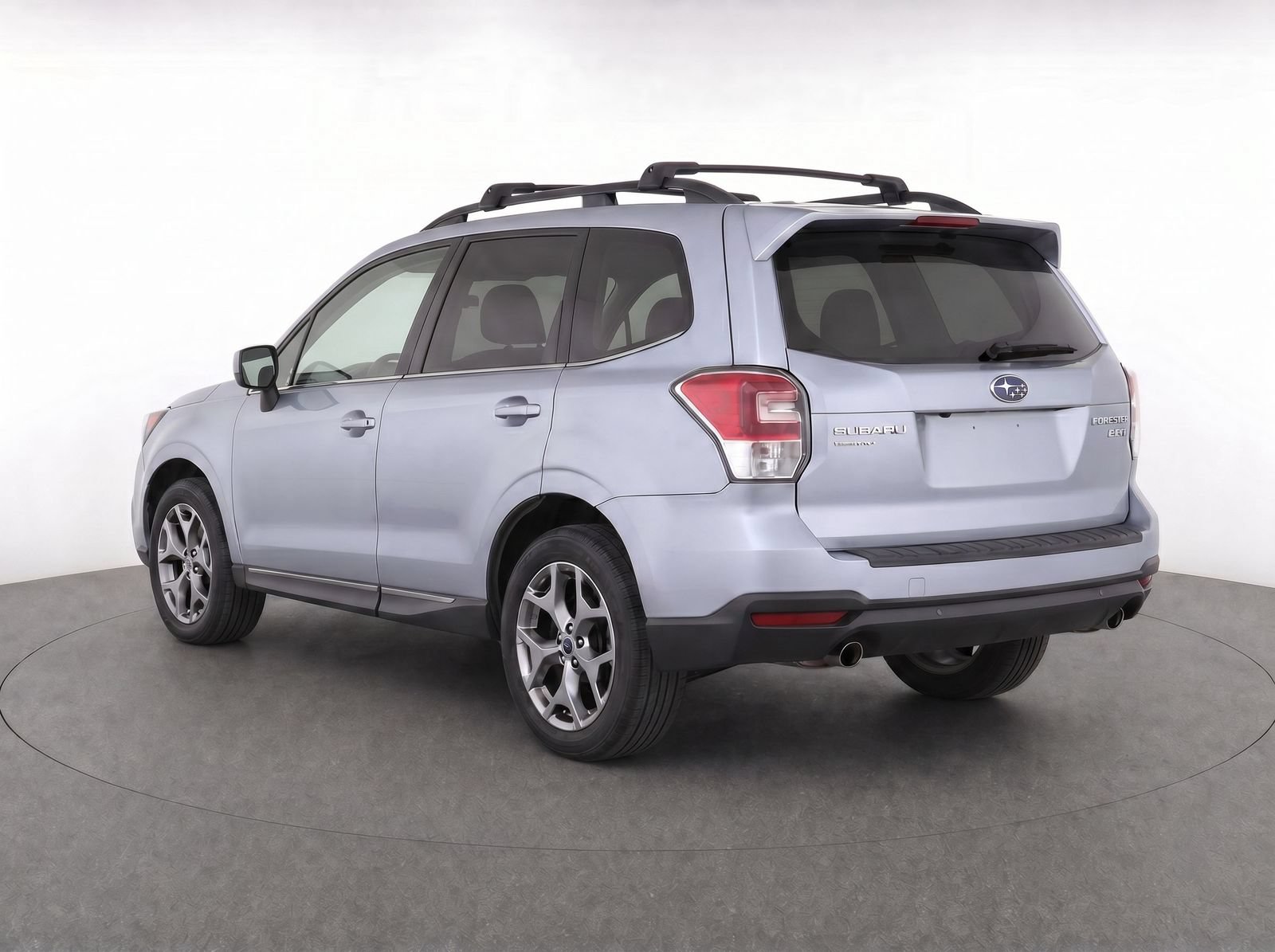 Thumbnail: 2017 Subaru Forester - 5