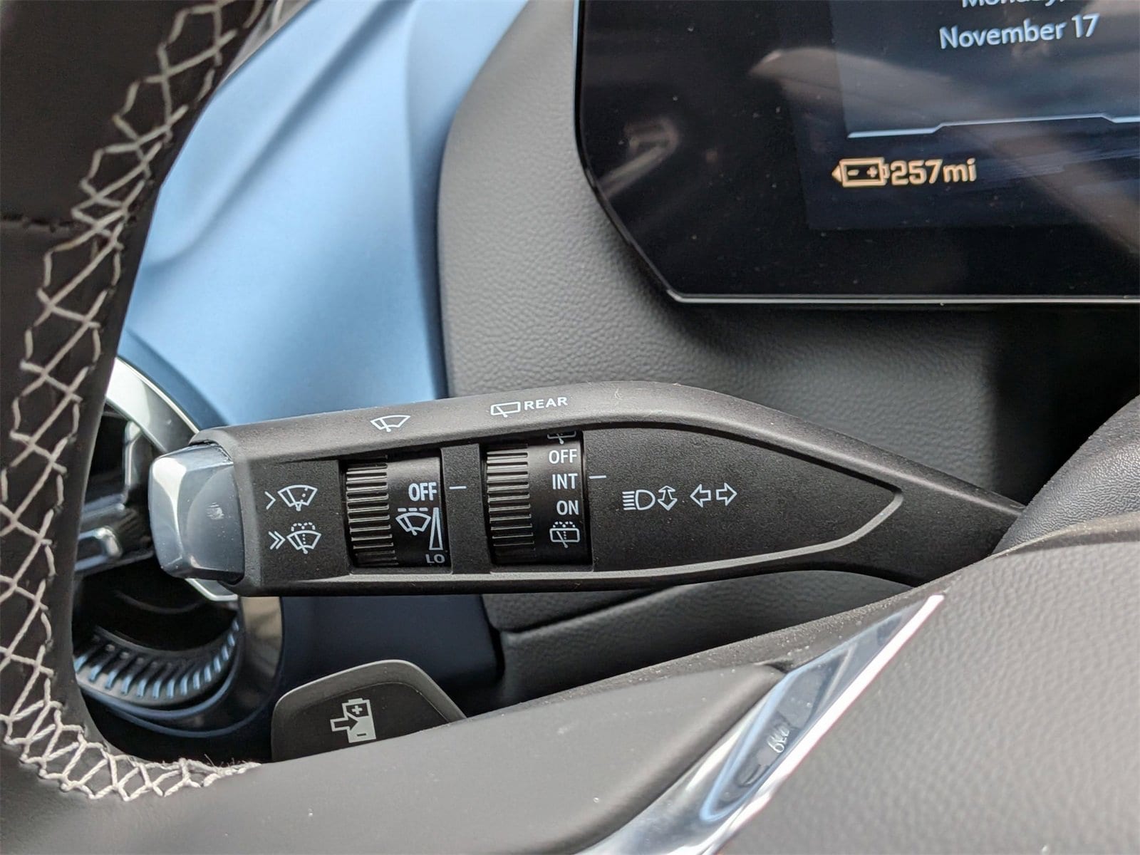 Thumbnail: 2026 Chevrolet Equinox - 26