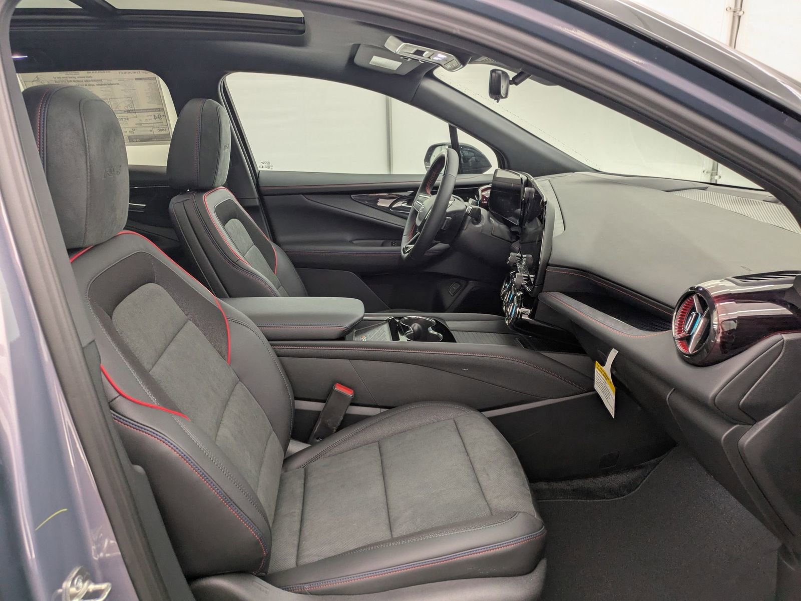 2026 Chevrolet Blazer EV RS - Photo 23