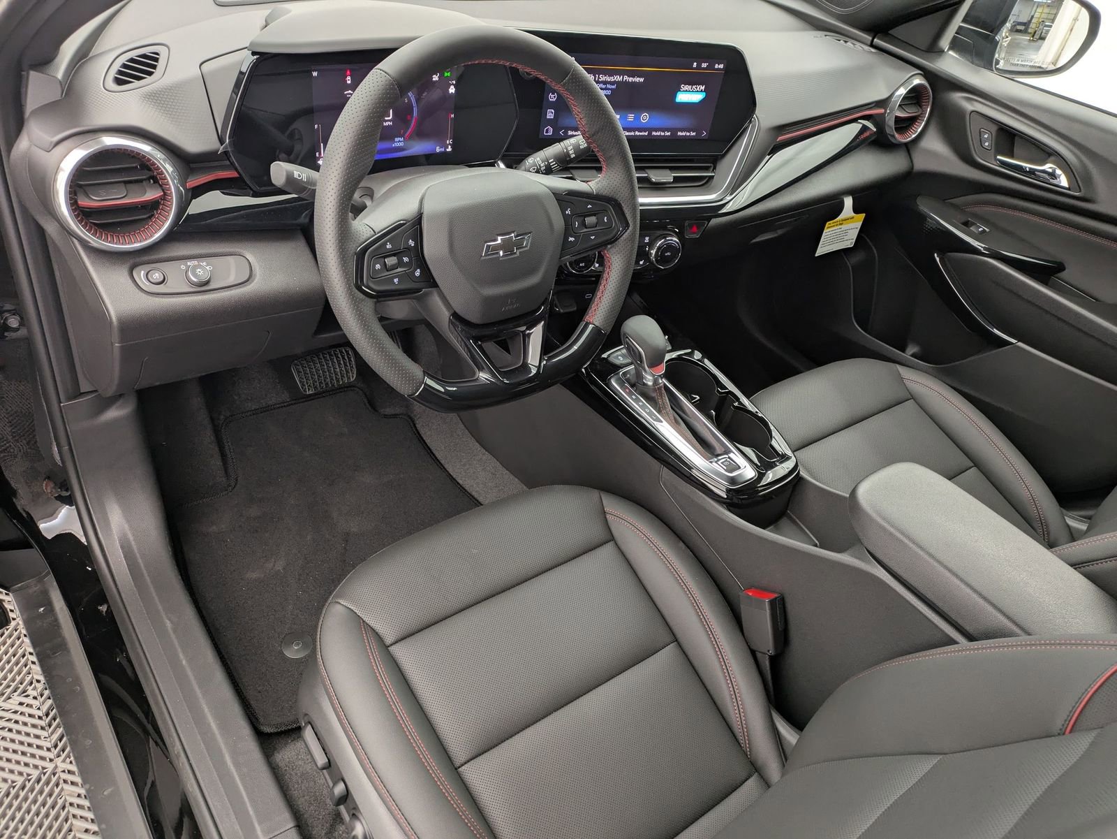 Thumbnail: 2026 Chevrolet Trax - 2