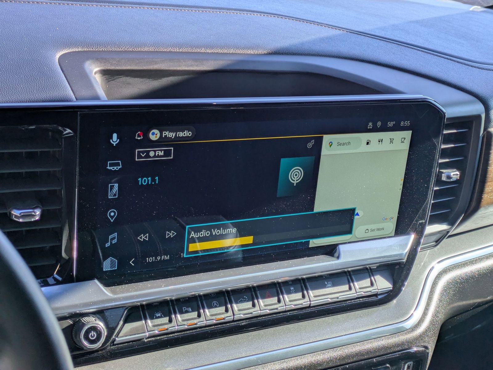 Thumbnail: 2024 Chevrolet Silverado 1500 - 31