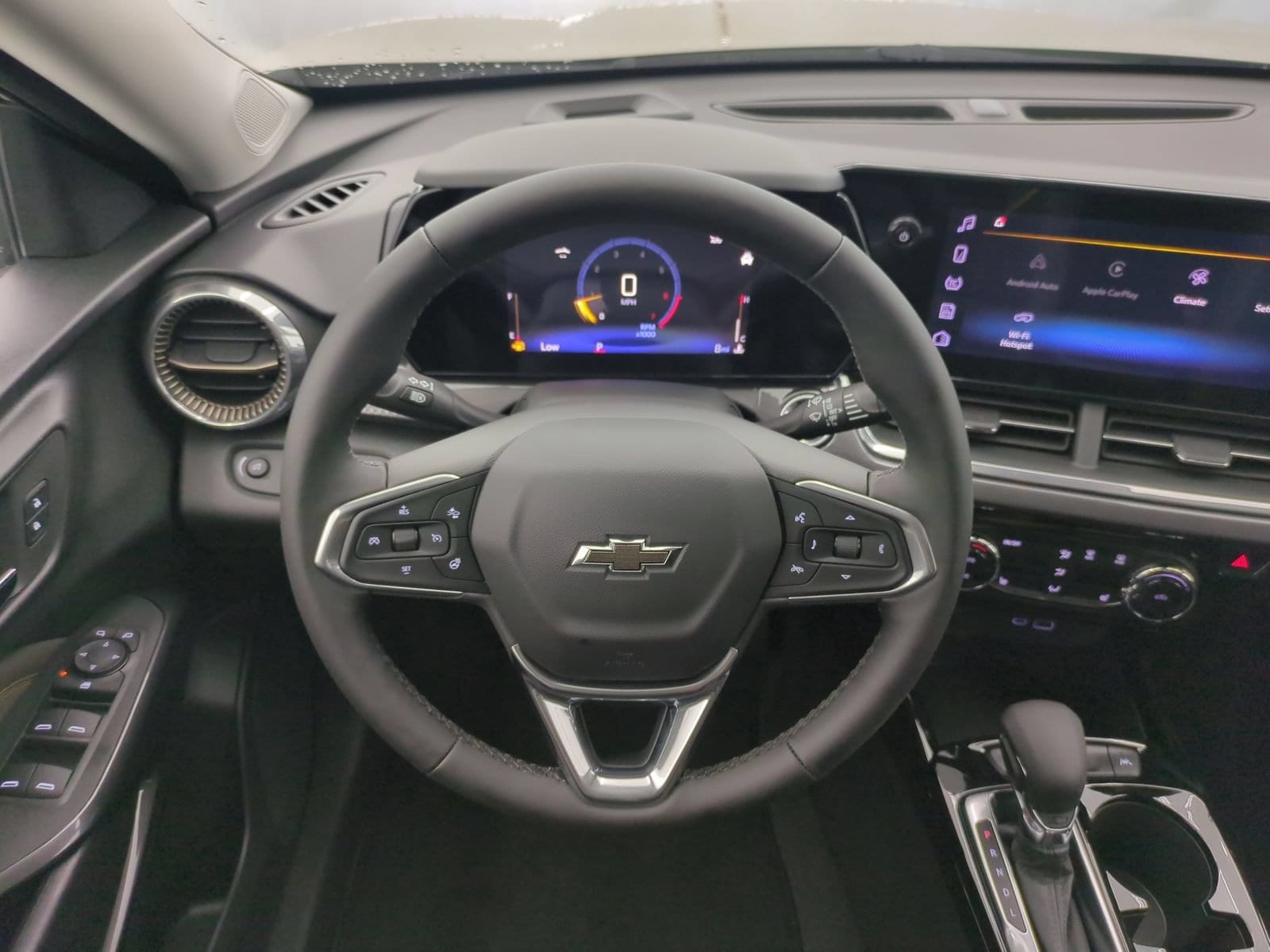 2026 Chevrolet Trax Activ - Photo 21