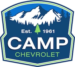Camp Chevrolet
