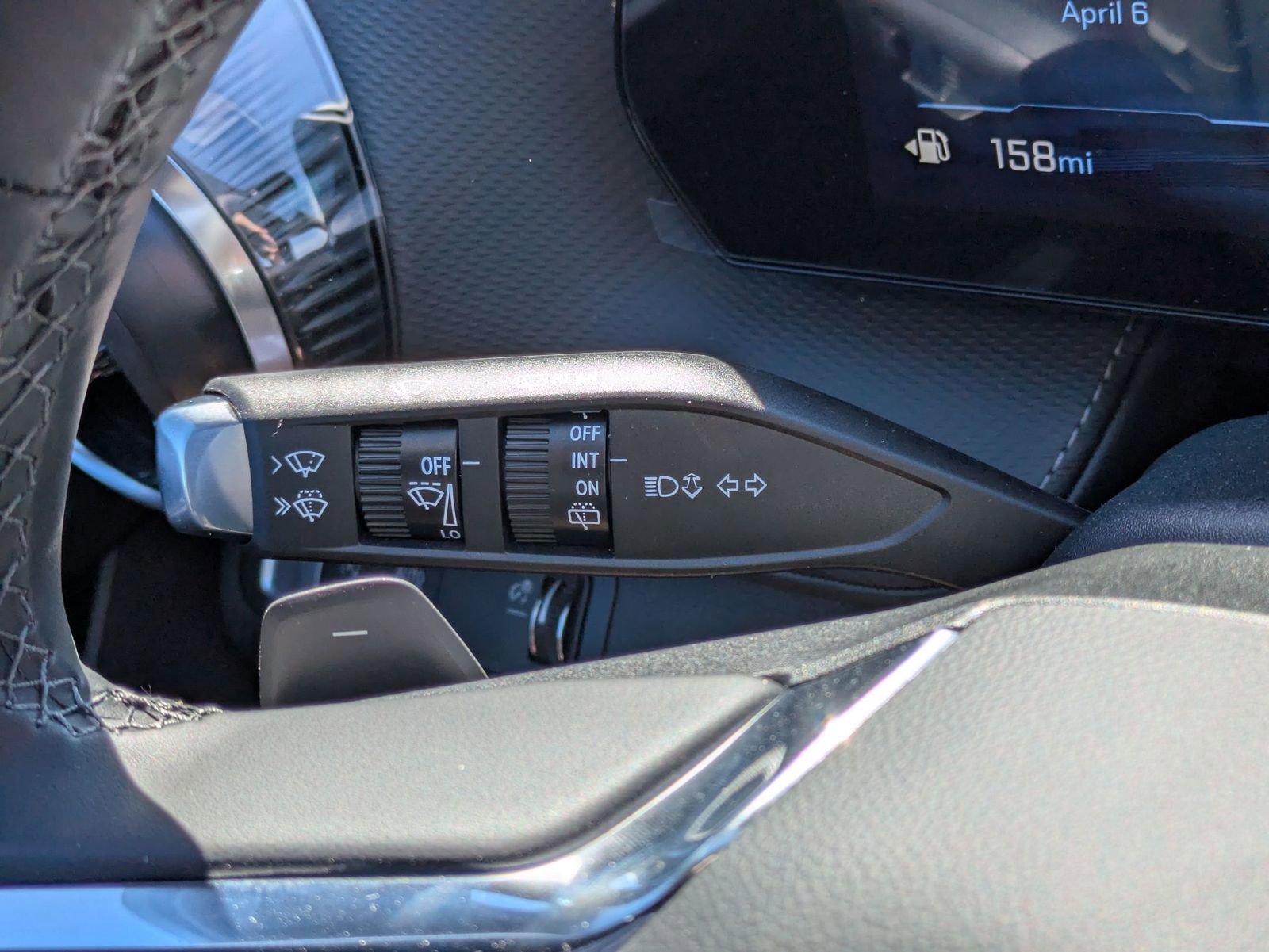 Thumbnail: 2026 Chevrolet Equinox - 25