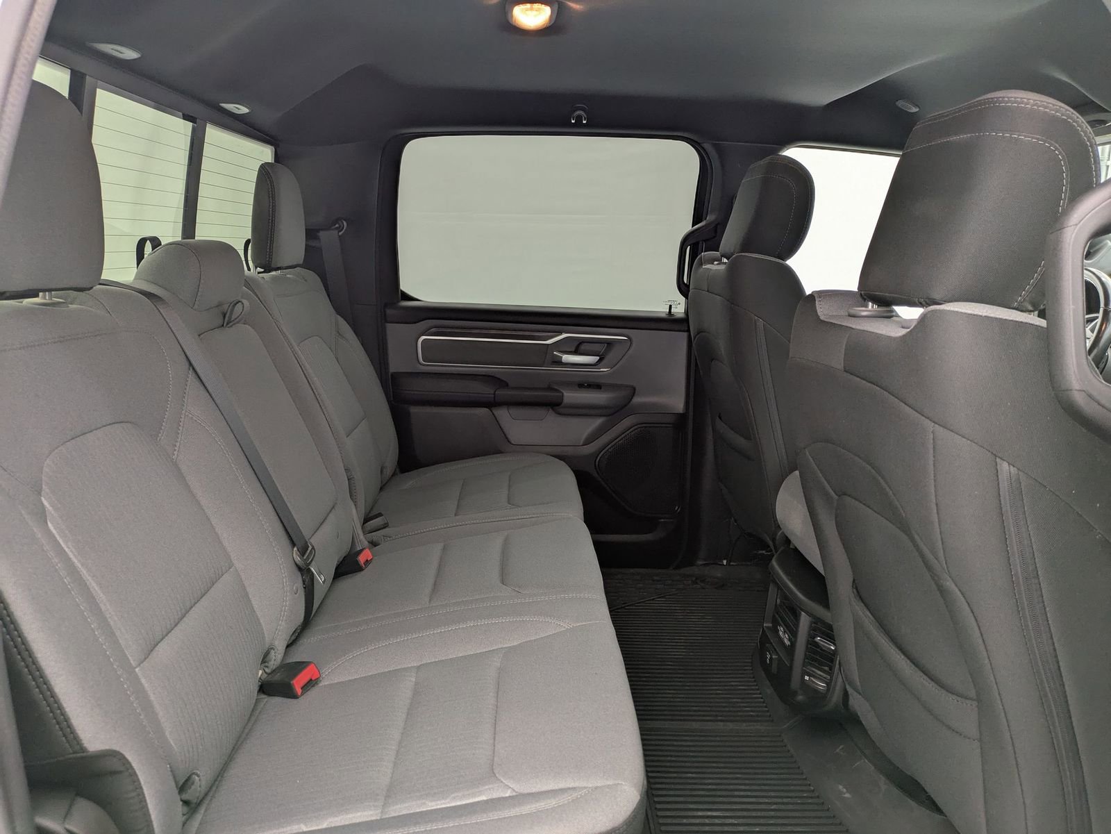 Thumbnail: 2022 RAM 1500 - 23