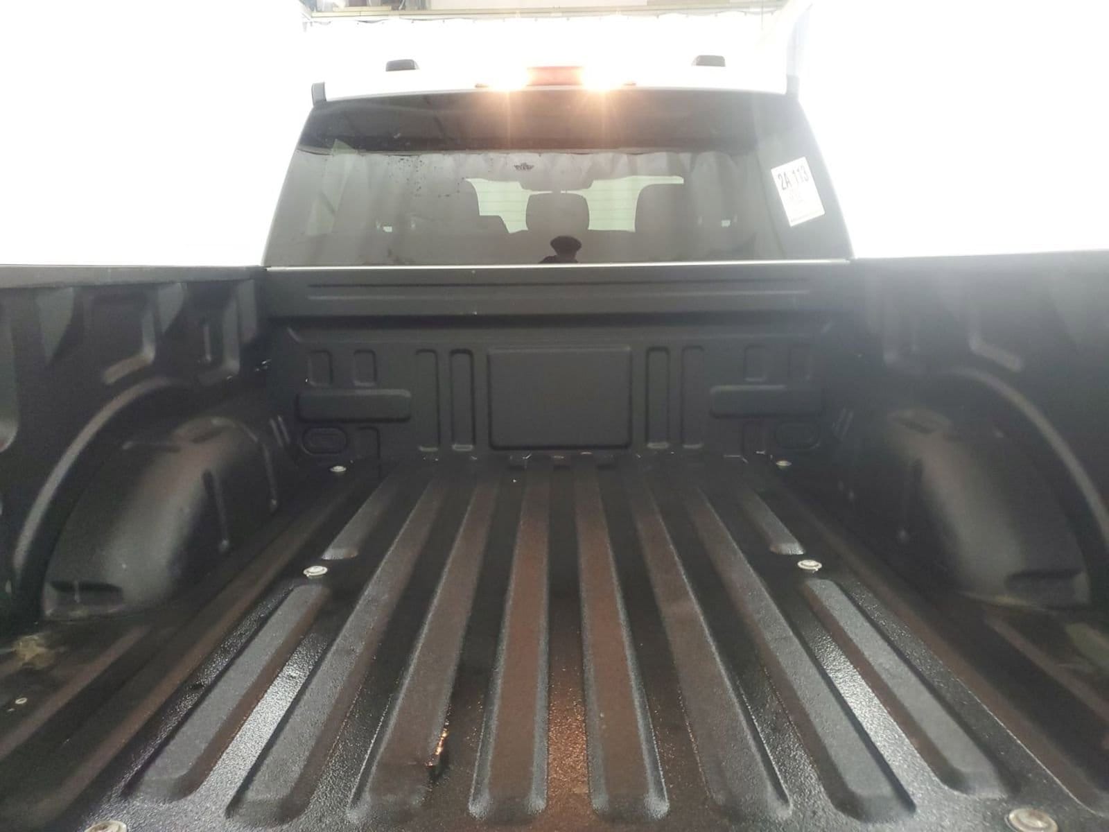 Thumbnail: 2024 Ford F-150 - 3
